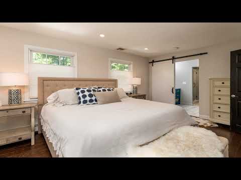 27 Beaver Ridge Road, Morris Plains, NJ home video tour