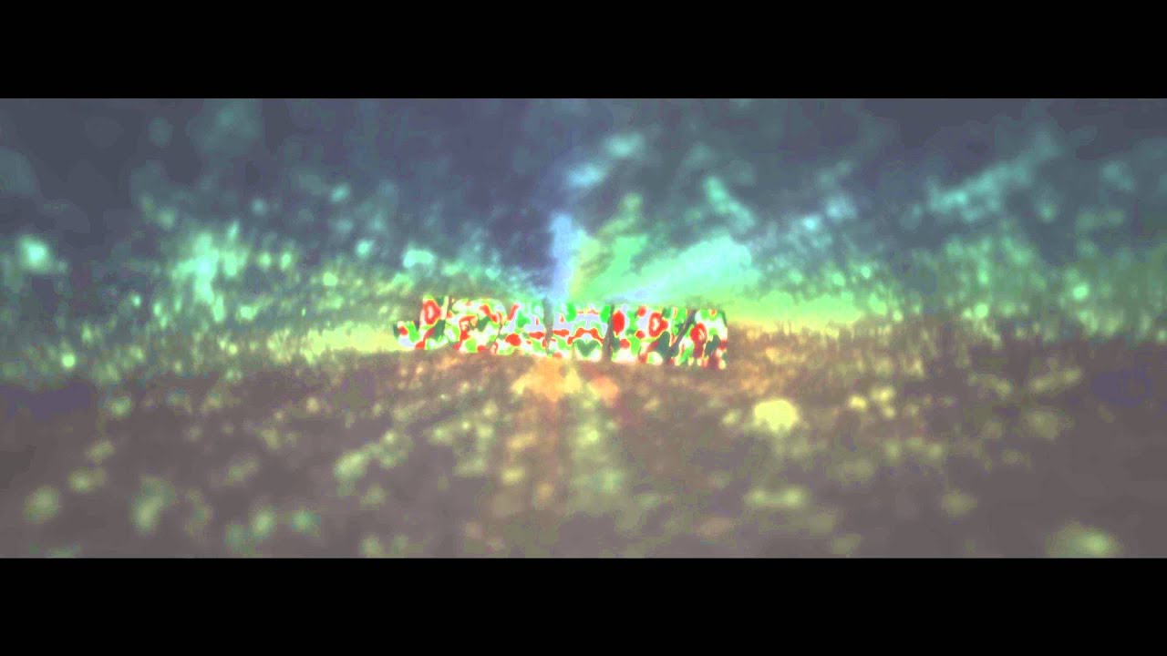 Joanwa ⇝ INTRO [Better Version incomming][Not my best]