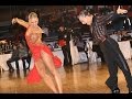 Супер Бальные танцы! Самба-Латина