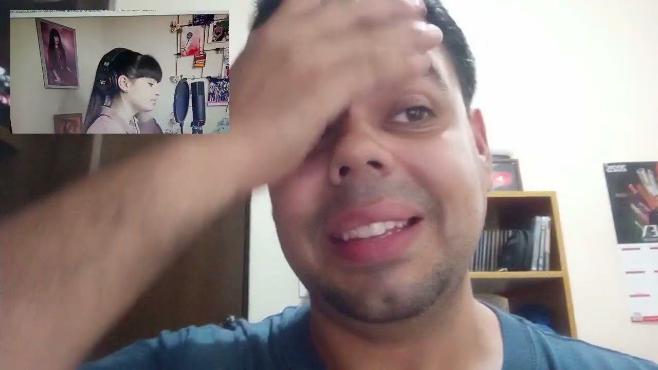 DJ Macio reacciona a Diana Ankudinova | Havana Cover Music