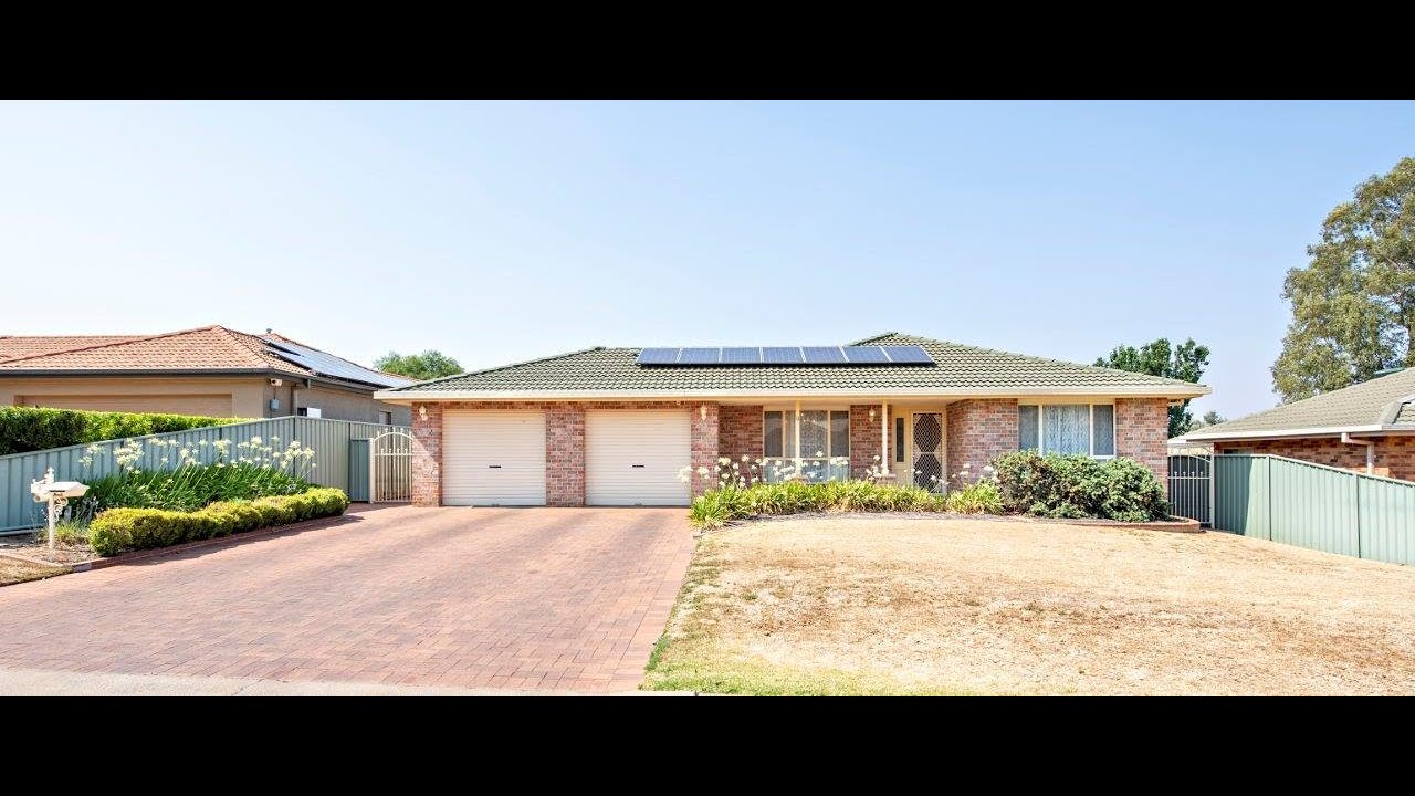 Dubbo real estate for sale introducing 9 Dulhunty Avenue Dubbo! YouTube