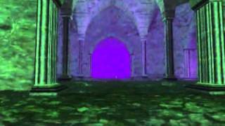 Welcome To The Dungeon Darkness Falls Song - DAOC