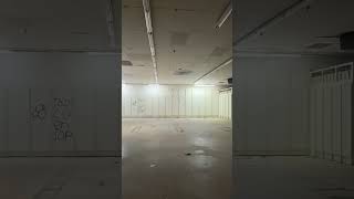 This Abandoned Kmart Still Has Power 10 Years After Closing
