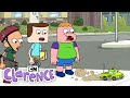 Clarence | RC Car | Cartoon Network