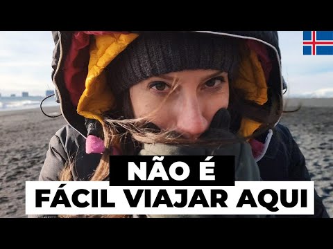 Vídeo: Cachoeira Skógafoss da Islândia: O Guia Completo