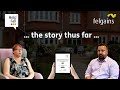 Isle of Wight HelpFall &amp; Raizer Project | The story thus far...