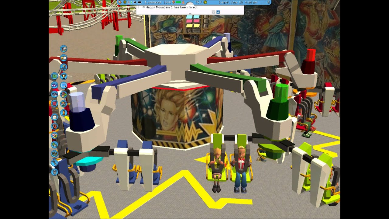 giant loop cfr rct3 giant loop cfr rct3