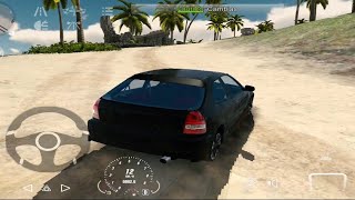 OFF-ROAD  Car Parking Multiplayer -Android Gameplay screenshot 1