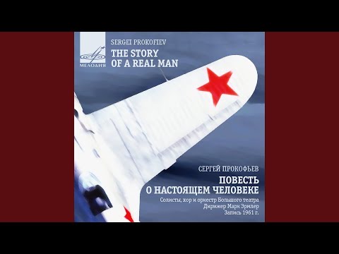 Tonton Повесть о настоящем человеке, соч. 117, действие II... di YouTube