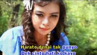 Ipank - Tadoroang Lagu Minang Galau 2019