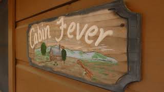 Cabin Fever at Little Valley Mountain Resort