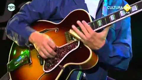 Wesbound - Lee Ritenour
