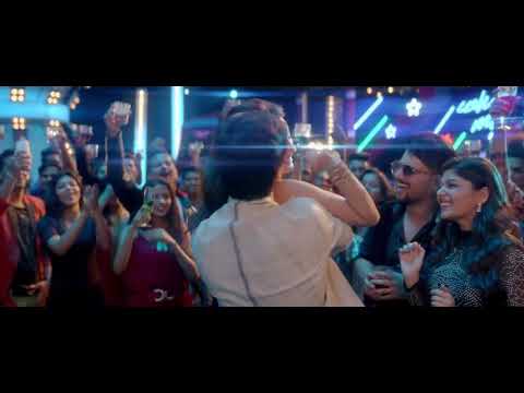 Ishq Chaliya Full Video Song HD Pal Pal Dil Ke Paas 