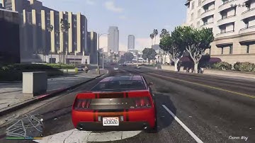 GTA V     Net DE SCA daaaaaaa