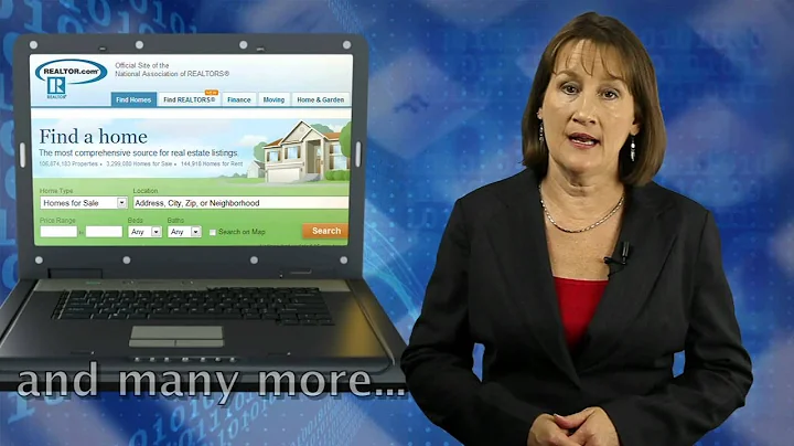 Heather McAndrew - Listing Video