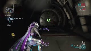 Overwatch Rant While Playing Warframe