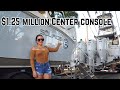 125 million dollar center console  solace 41cs  solace 345 walkthrough