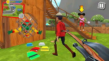 Dark Riddle Update 26.3.5 | Summer Event Launch Ceremony _ New interface #darkriddle