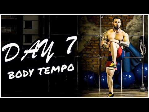 #DAY 7 | 21 Day Ab Shred Challenge Get Ripped Abs in Just 3 Weeks | Resistance Training