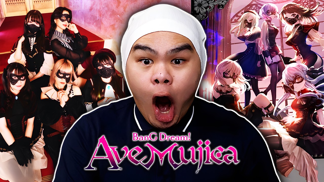 FIRE! 🔥 | MUSICIAN REACTS to Ave Mujica FOR THE FIRST TIME (Black Birthday, Choir S Choir, etc.)