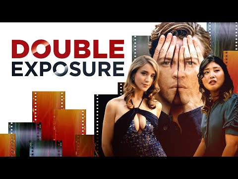 DOUBLE EXPOSURE | Official Trailer (2025)