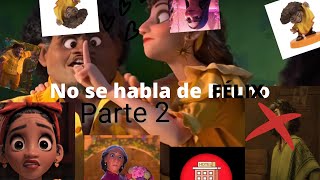 Edite una parte de Encanto 2 parte xd