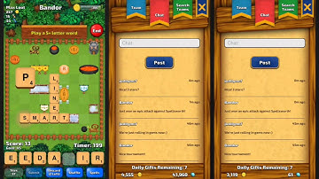 Spelldom Player Gets Revenge