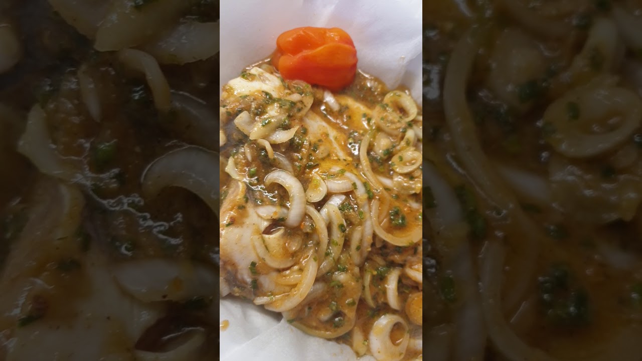 Recette Poisson Chat Youtube