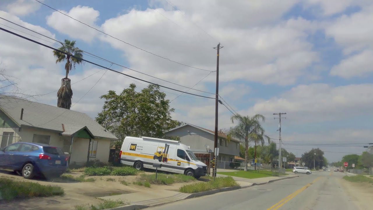 Hoods in Oildale, California beardsley ave YouTube