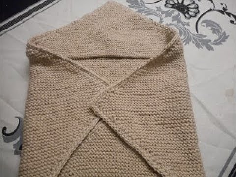 Tuto Tricot Brassiere Gilet Bebe By Virginie Ducrocq Taty