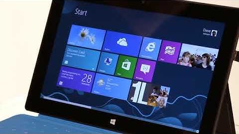 How Do I Name a Group of Tiles on the Start Screen in Windows 8?