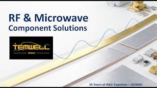 RF Components Supply from Temwell Group