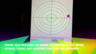 Found You! Mobile App screenshot 2