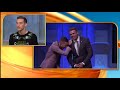 Adam Rippon on DWTS, Miria Nagasu, Tonya Harding, Cher & Gus Kenworthy
