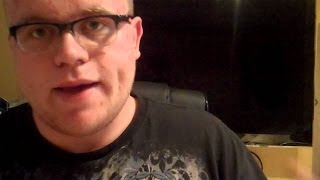 An Awesome Early Christmas Gift From Robzombieisawesom