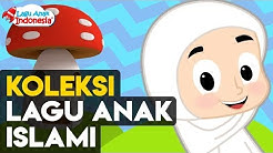 Koleksi Lagu Anak Islami - 30 Menit - Lagu Anak Indonesia  - Durasi: 32:06. 