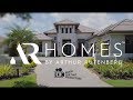 Ar homes by arthur rutenberg homes  the lake club  lakewood ranch sarasota 