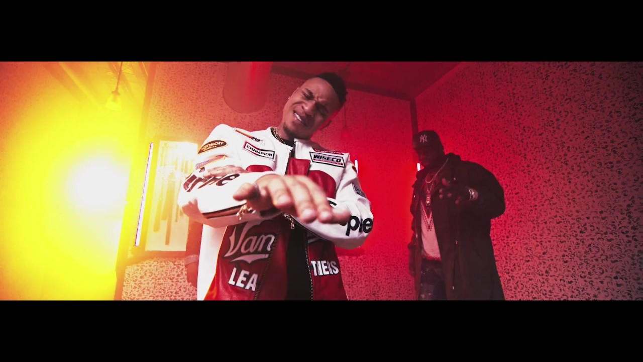 Download Rotimi - NOBODY ft. T.I. & 50 Cent (Official Music Video)