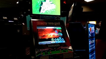 Colossalcon 2015 DDR Extreme Be in my paradise Extra Stage