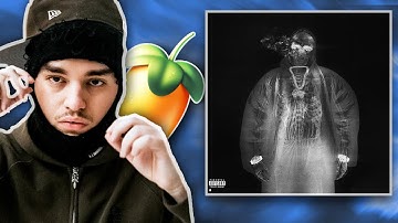 How To Make CRAZY Beats For YEAT (