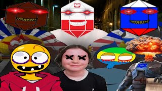 Najgorsi Memiarze Na Memu I Bractwo Wyjaśnia