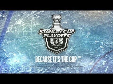 Because It's The Cup