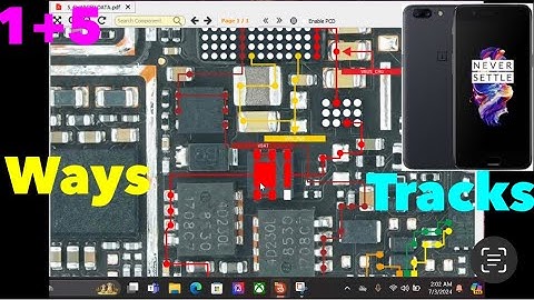 One pluse 5 Charging ways,Not Charging Problem,All Solutions,Tracks with full Explanation💯✅
