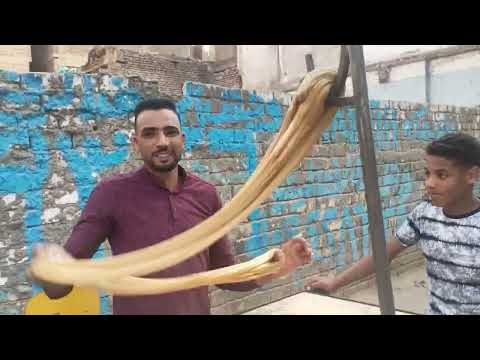 طريقه عمل العسليه بكل اسرارها مشروع مربح جدا جدا هيكسبك دهب اعمليه من بيتك بكل سهوله