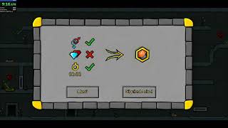 Fireboy & Watergirl: Elements Any% | SPEEDRUN WR (24min 08s) (Browser Version)