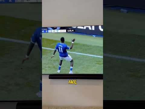 Thierno Barry 20 Goal Season Incoming For Everton?!?? 🔵