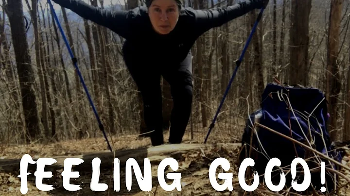 Episode #17: Stecoah Gap to Yellow Creek Gap