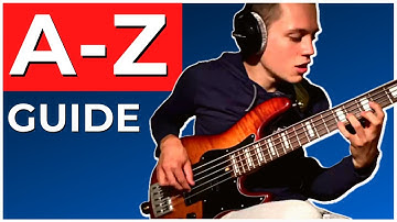 Pentatonic Scales (The Ultimate Guide)