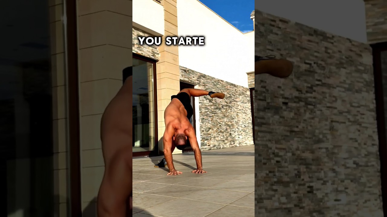 Animal Flow Mobility Drills Functional Training Bodyweight Workout Ido Portal Primal Movement Core