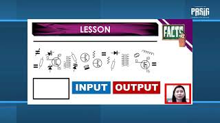 TLE EPAS 8 Q2 VL13 Preparing and Interpreting Technical Drawing
